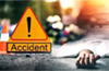 Shankernarayana: Rider dies as bike falls  into drain